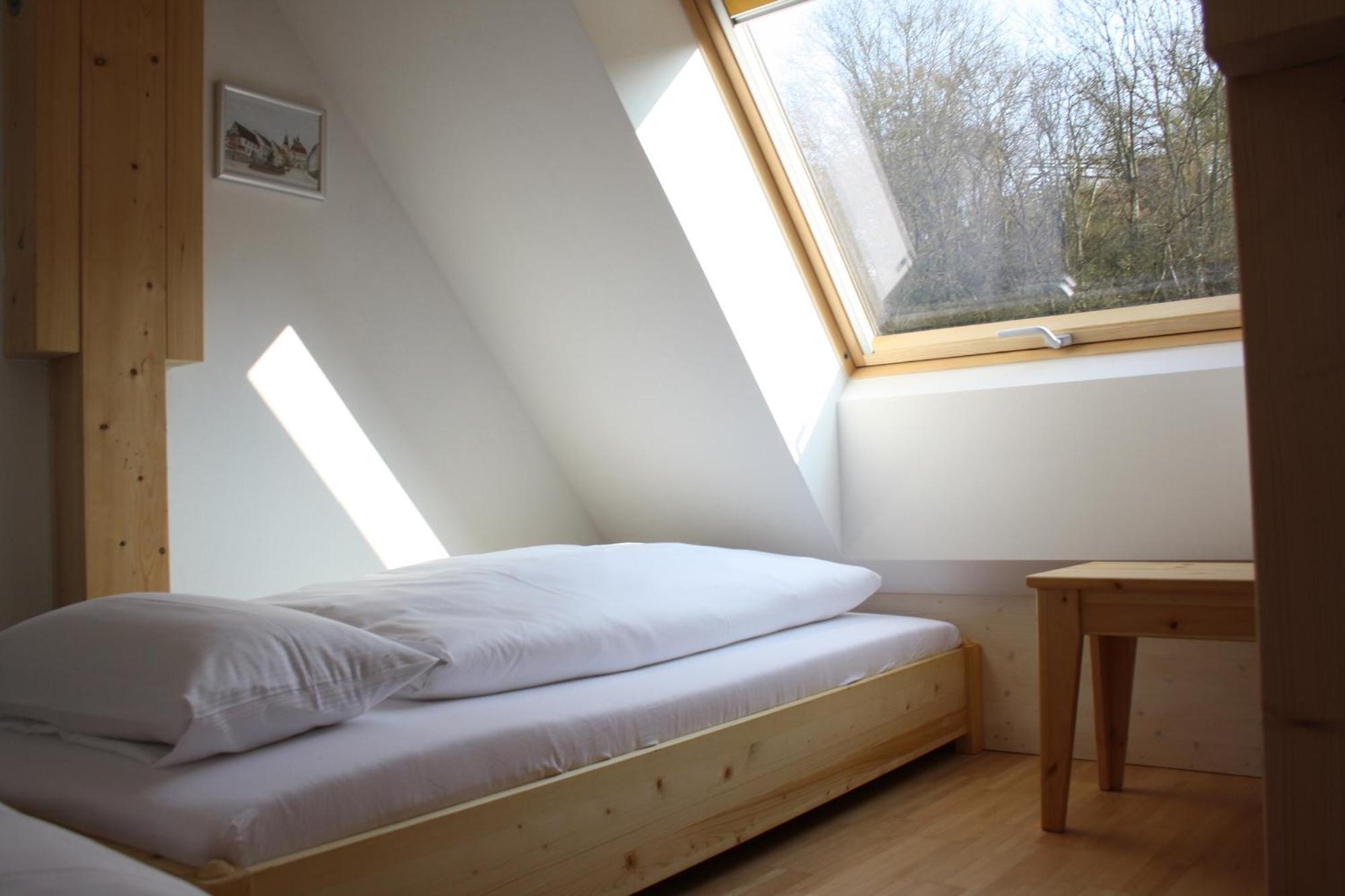 Brunnenhof Randersacker - Das Kleine Hotel Room photo